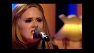 Adele Rolling In The Deep Jools Holland Later