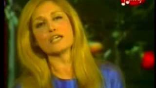 Dalida - Pour ne pas vivre seul (1972)