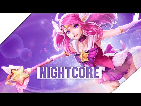 「Nightcore」→ Burning Bright || Allie Crystal