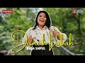 Jamah Lubah Eyqa Saiful Lirik Video