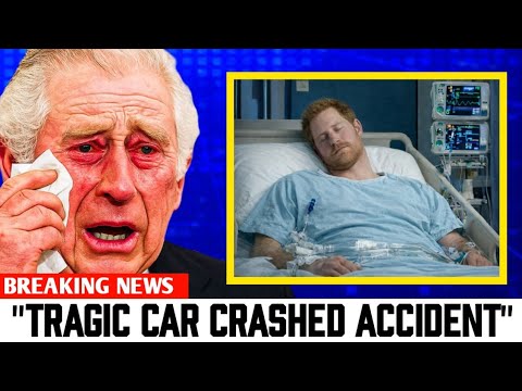 The Royal Family Confirms Tragic Devastating News About Prince Harry