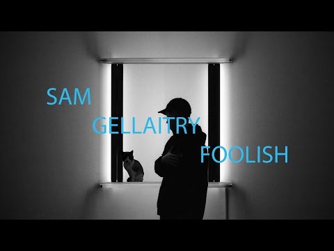 Sam Gellaitry Foolish Ableton Remake