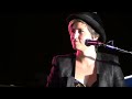 2/11 Missy Higgins - The River (HD)