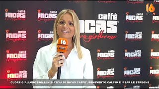 speciale cuore giallorosso benevento calcio