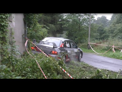 Darvit Walimskie Lato Rajdowe 2020 by Motulski