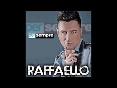 Raffaello - Turnamme a fa pace