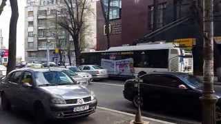 Anuntul Telefonic in miscare