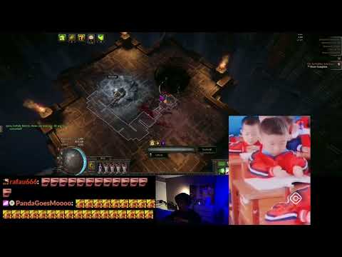 [POE CLIPS] I WAS HERE | CUTEDOG_