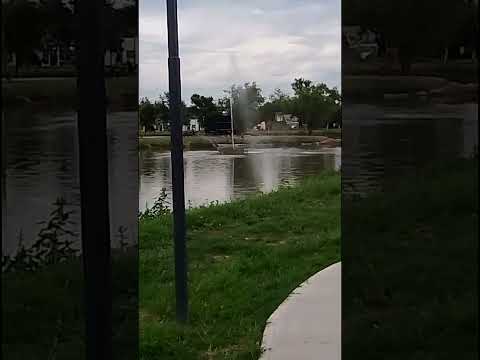parque en trenquelauquen