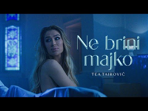 Video thumbnail for Ne brini, majko