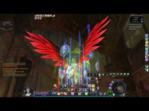 aion classic 1.8 chanter