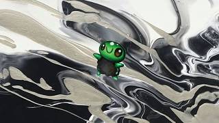 SwuM - Space Coupe (Lil Pump Rework)