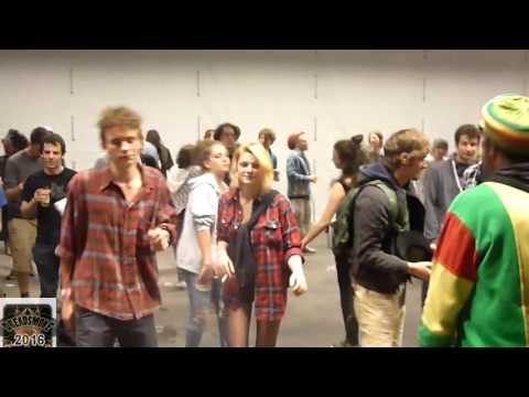 DAVID JUDAH (uk) - chapter 1 (bobo shanti ) last solardub @ 0400 am 'rotselaar 7-5-2016