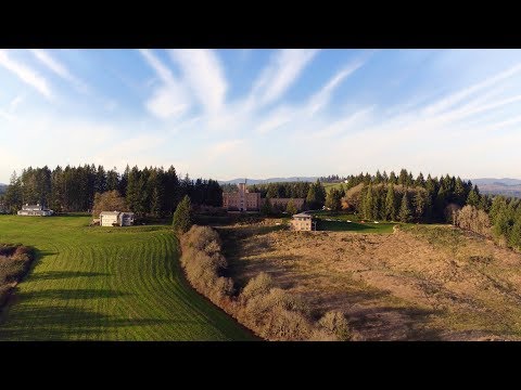 The Delphian School video.