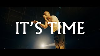 Imagine Dragons - It&#39;s Time - LIVE in Vegas