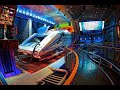 Original Star Tours 1987 4K