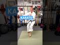 Tai Chi Vs KARATE