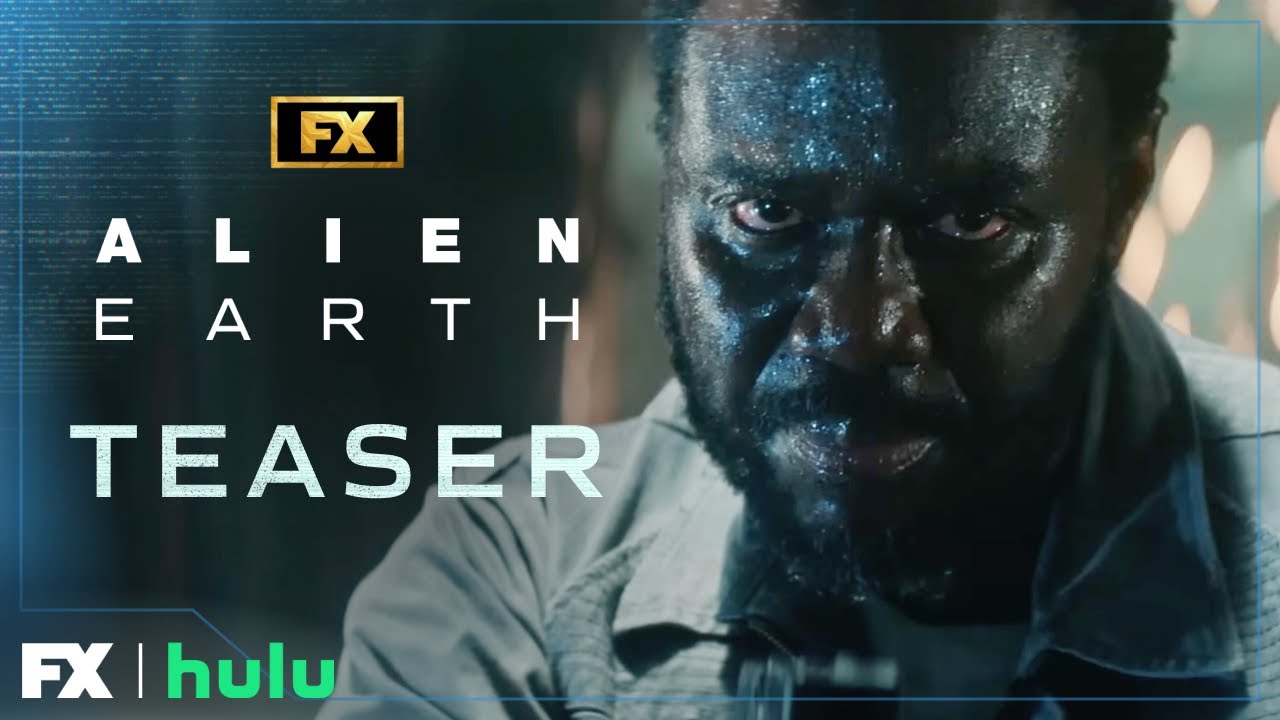 Alien: Earth | Season 1, Episode 3 Trailer - Metamorphosis | FX