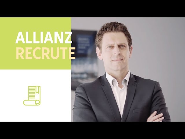 Benoit, Agent Général