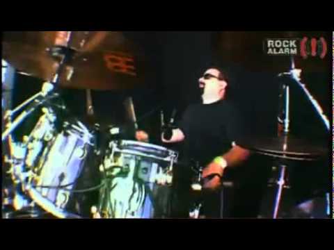 Videoclip de Life? (Live) — Napalm Death