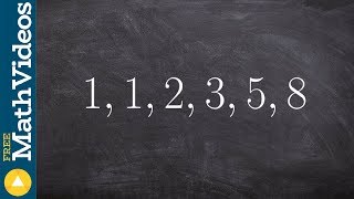  How to determine if an sequence is arithmetic or not