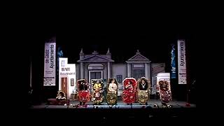 Aquí no hay quien viva – Cuartos de Final – COAC 2011