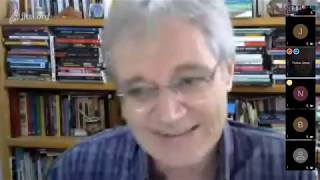 LATECRE convida: Rogério Haesbaert