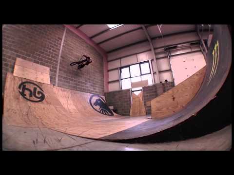 Seventies BMX - The Last 'Our House' Session