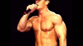 John cena _ Untouchables