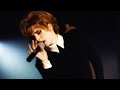 Mylène Farmer - Plus grandir en concert '89