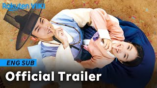 Secret Royal Inspector & Joy - OFFICIAL TRAILER | Korean Drama | Taecyeon, Kim Hye Yoon