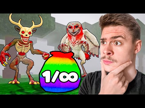 Probao Sam MODIRANI 99 Noći U Šumi....