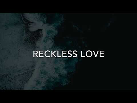 Reckless Love - Japanese Translation 日本語 - Bethel Music