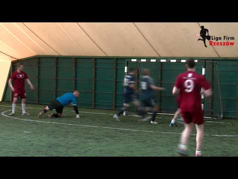 Hotel Rzeszów vs ZWSE Rzeszów - 9 kolejka 01.07.2015