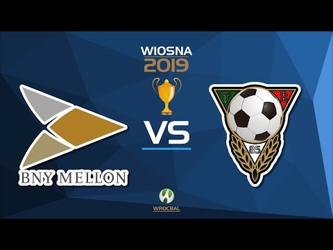 Superpuchar WLB: BNY Mellon - T.B 85 Team 1:5