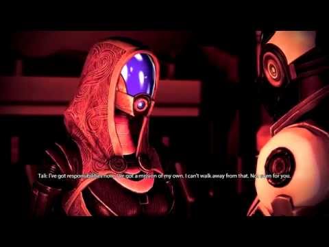 4. Ruthless: A Mass Effect 2 Story - Normandy 2 Takes To The Skies (Mass Effect 2 PC)