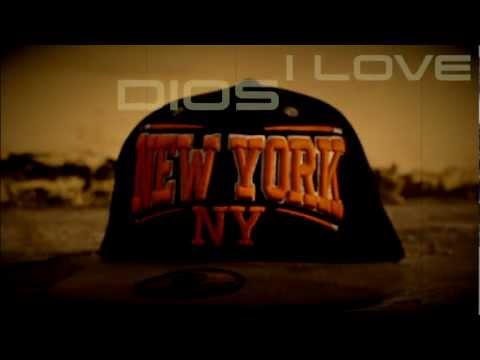 EL IVIS PRENDIERON EL HORNO - GOSPEL REGAAE