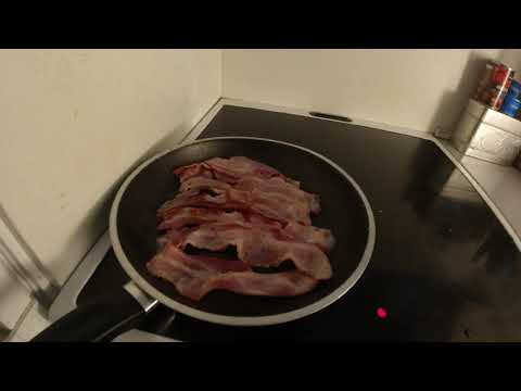 MongoTV_7784 - Mongo Madskole - Del 1 - PASTASALAT Med BACON