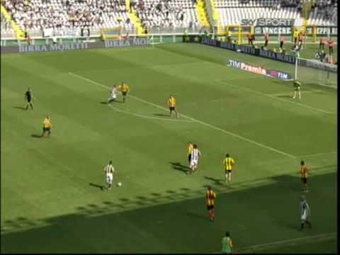 week 34 juventus lecce highlights
