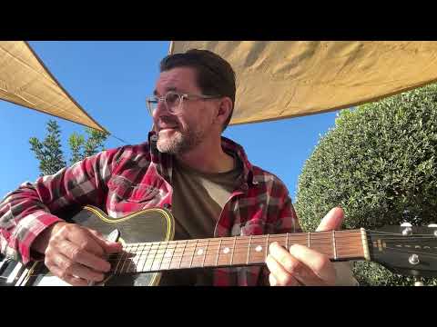 Thumbnail for That’s All Right – Jimmy Rogers | Backyard Morning Blues Practice by Jimmy Rogers