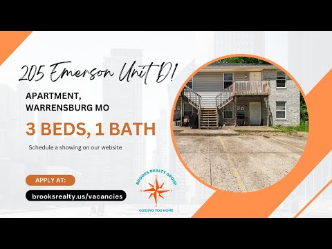 205 Emerson St - Video 2 of 2