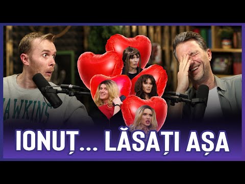 De 4 x FEMEIE 💃 IONUȚ... și mai cum?! Lăsați așa