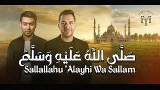 Download lagu Mohamed Youssef ft.Niyaz Abdyradzakov - ‏Sallallahu ’alayhi wa sallam |محمد يوسف- صلى الله عليه وسلم mp3