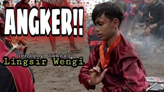 Download lagu Ritual Ndadi Celeng Jaranan Iringan Gending LINGSIR WENGI mp3