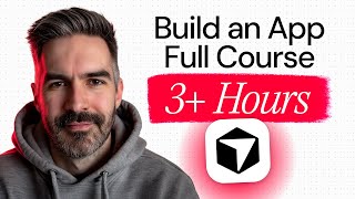 Full App Building Course with Cursor (3+ Hours)