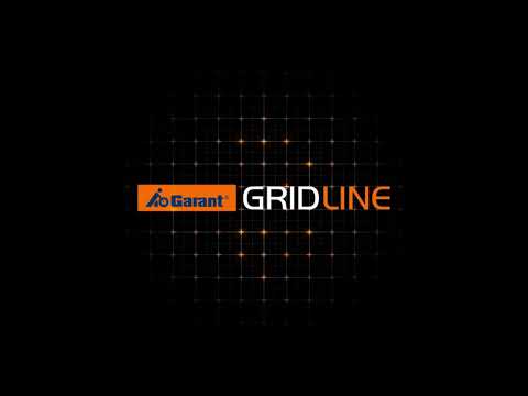 Hoffmann Group: GARANT GridLine