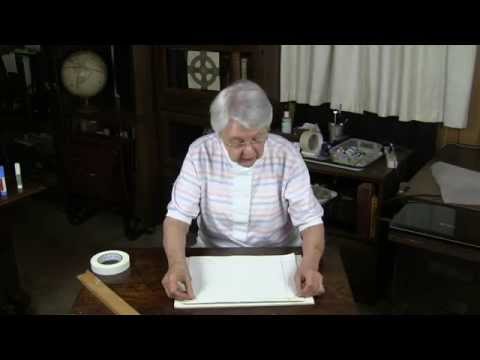 Quick Tip 21 - Easy Plein Air Canvas