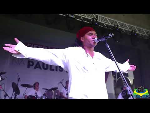 Domingo na Paulista Banda AFRODIZIA Clip Videorreportagem Filme Zero