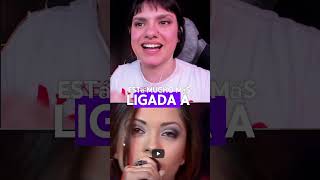 ASÍ SONABA MON LAFERTE ANTES DE LA FAMA #monlaferte #vocalcoach