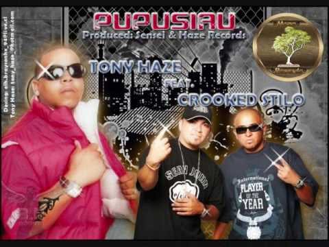 TONY HAZE feat.CROOKEDSTILO(EL PUPUSIAU)(FINAL MASTER)(2010).wmv